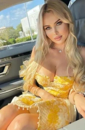 Проститутка Олеся